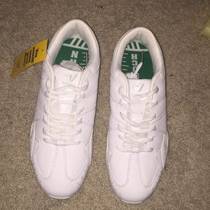 BRAND NEW: Varsity Cheerleading Shoes!